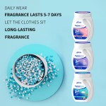 Laundry Beads Factory - Wholesale Eco-Friendly 680g Scented