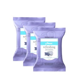 Makeup Remover Wipes Manufacturer - Custom Sensitive Skin Biodegradable