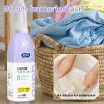 Liquid Laundry Detergent Manufacturer - Hot Sale Organic Mild Formula