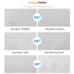 Facial Towel Manufacturer - Custom Sanitizing Dry Wet Sponge