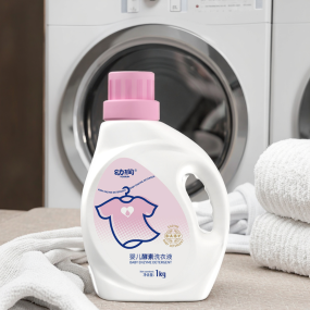 Liquid Laundry Detergent Manufacturer - Professional Mild Formula
