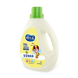 Liquid Laundry Detergent Factory - Custom Nature Eco High Foam