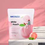 Laundry Liquid Factory - Custom Detergent in Bulk Liquid