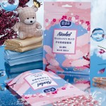 Laundry Beads Supplier - Custom OEM Scent Booster Fragrance
