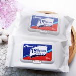 Disinfectant Wipes Manufacturer - OEM Antibacterial Multi-Purpose