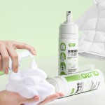 Foam Cleaner Manufacturer - Powerful Degreasing No-Rinse Fabric