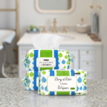 Cotton Wipes Factory - Custom Multi-purpose Dry Wet Pearl Pattern