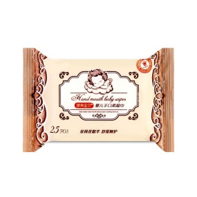 Baby Wet Wipes Factory - RTS Biodegradable Natural Organic Skin