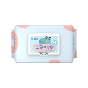 Bamboo Wipes Manufacturer - Custom Biodegradable Charcoal Cleaning