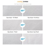 Facial Towel Supplier - Custom Disposable Dry Wet 100% Cotton