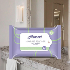 Makeup Remover Wipes Supplier - Custom Plant Based Waterproof