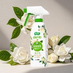 Air Freshener Manufacturer - Customizable Eco-Friendly Scent Spray