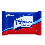 酒精湿巾厂家-75%消毒10片OEM