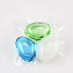 Laundry Detergent Pods Supplier - Custom Made Multi-Concentrated Enzymes