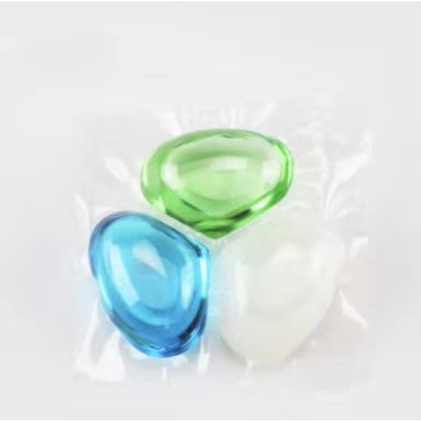 Laundry Detergent Pods Supplier - Custom Made Multi-Concentrated Enzymes