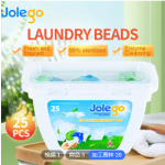 Laundry Detergent Pods Manufacturer - Custom Made 5 in 1