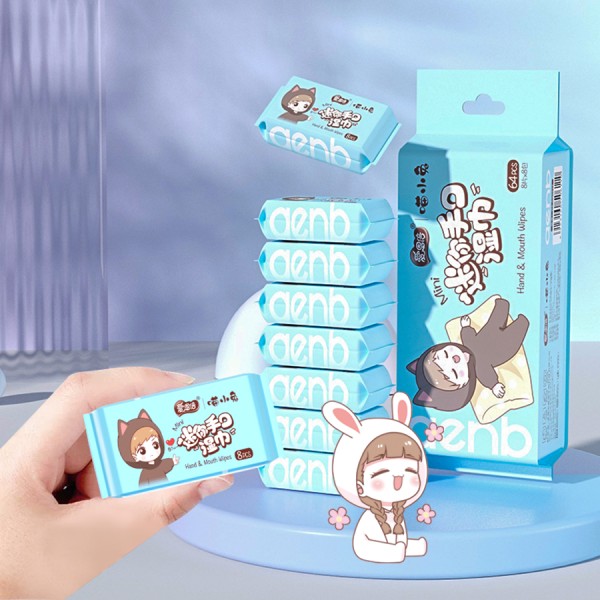 Baby Wipes Manufacturer - Hot Sale Customizable Water-Based Natural