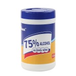 Disinfectant Wipes Manufacturer - OEM Antibacterial Multi-Purpose