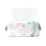Facial Towel Supplier - Custom Disposable Dry Wet 100% Cotton