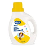 Liquid Laundry Detergent Manufacturer - Professional Mild Formula