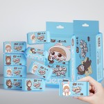Baby Wipes Manufacturer - Hot Sale Customizable Water-Based Natural