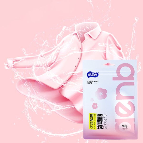 Fragrance Beads Supplier - OEM Eco-Friendly Long-Lasting Scent