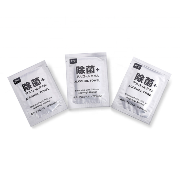 消毒湿巾供应商-OEM一次性杀99.9%细菌