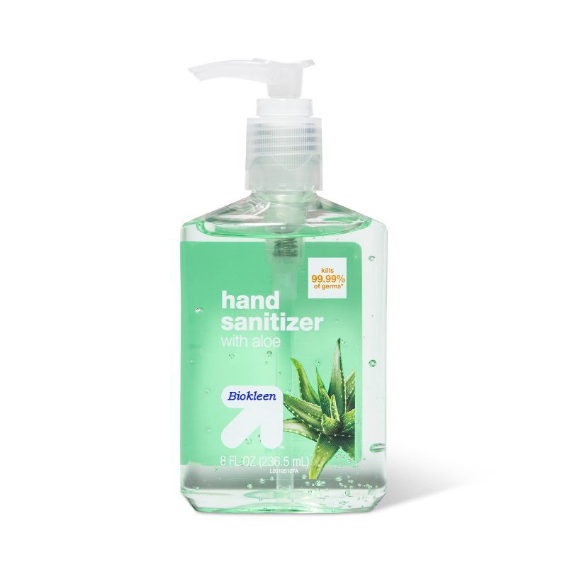 Liquid Hand Wash Supplier - Biokleen Natural Moisturizing Liquid Hand Wash Anti-bacterial Hand Sanitizer Hand Cleansing