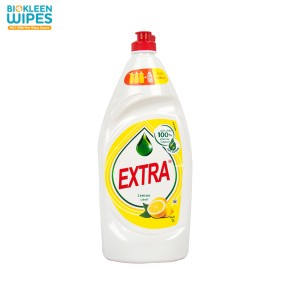 塑料瓶厂家-Biokleen厂家批发价格USDA认证生物基1升塑料瓶洗碗机