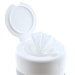 CPAP湿巾厂家-Biokleen代工EPA注册70片100%棉旅行装可生物降解有机面料CPAP