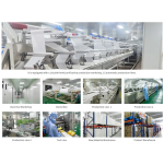 Laundry Wipes Manufacturer - Biokleen New Technology 30ct Effective Cleaning Instant Stain Remover Wipes Laundry Wipes