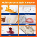 Laundry Wipes Manufacturer - Biokleen New Technology 30ct Effective Cleaning Instant Stain Remover Wipes Laundry Wipes