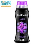 梦想珠供应商-Biokleen285克不可阻挡梦想洗中香氛增强珠带来清新香味
