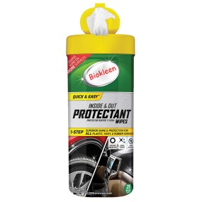 Dirt & Dust Cleaning Car Truck Motorcycle