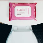 女性卫生湿巾厂家-Biokleen代工大号易降温女性卫生湿巾清洁湿巾纯水