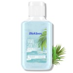 抗菌凝胶厂家-Biokleen定制8盎司抗菌70%75%80%酒精手部消毒凝胶