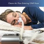 CPAP湿巾厂家-Biokleen代工EPA注册70片100%棉旅行装可生物降解有机面料CPAP