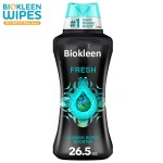 香氛增强剂厂家-Biokleen定制厂家价格20.1盎司持久香氛洗衣香氛