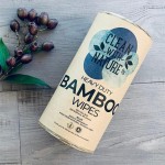 环保产品供应商-Biokleen代工30零浪费环保产品可持续竹浆可重复使用纸