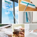 家用地板湿巾厂家-Biokleen40x60厘米超大12片可定制家用地板湿巾用于
