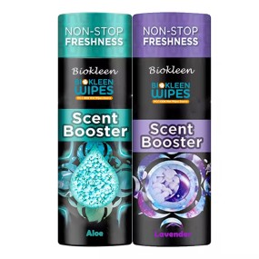 Scent Booster Factory - Biokleen OEM 200g Best Quality Long-lasting Smell Scent Booster Fragrance Booster Scent Beads