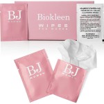 Intimate Wipes Manufacturer - Single Travel Size Private Label Individual Wrapped Organic Feminine Personal Care Hygiene