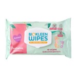 Baby Wipes Factory - Biokleen Free Sample 80ct Wholesale Unscented Pure 99.9 Organic Natural Baby Wet Wipes