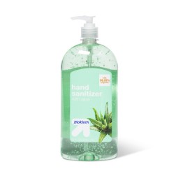Anti-bacterial Gel Manufacturer - Biokleen Custom Free Sample Hand Sanitizer 75 Alcohol Anti-bacterial Hand Sanitizer Gel