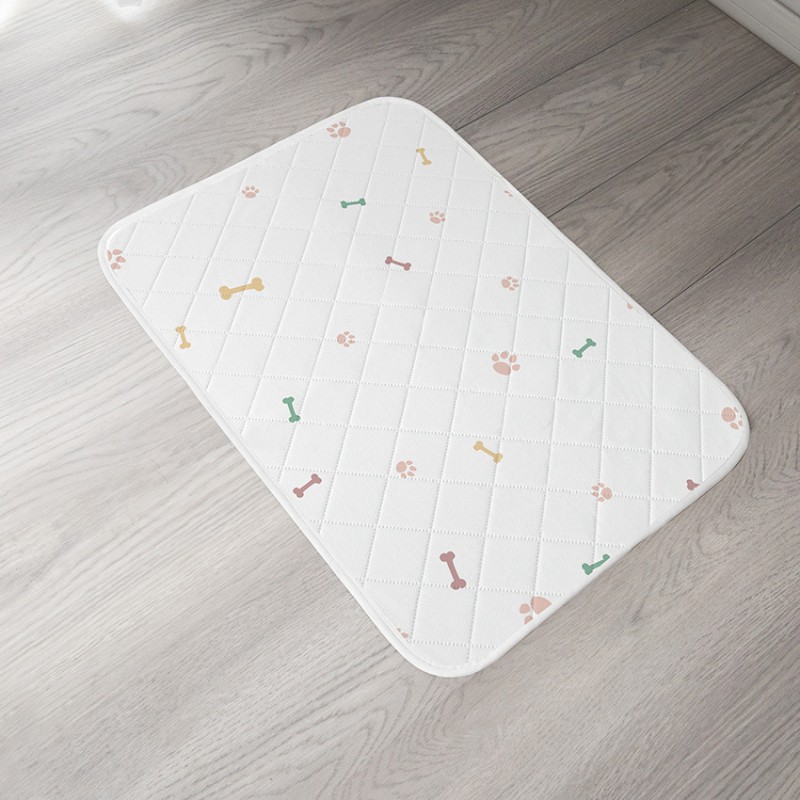 Dog Pee Pad Supplier - Waterproof Super Absorbent Custom