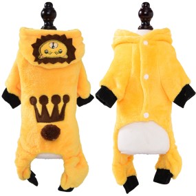 Christmas Pet Apparel Factory - OEM Dog Hoodie Wholesale