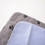 幼犬垫厂家-可定制LOGO防水尿垫