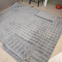 宠物毯供应商-防水法兰绒家具罩