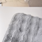 宠物毯供应商-防水法兰绒家具罩
