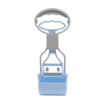 宠物拾便器厂家-可折叠免脏手工具